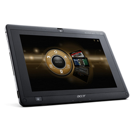 Acer Iconia Tab W500P-C62G03iss 32GB Dock Silver
