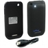 Футляр Lenmar BC3GS Black (футляр-аккумулятор для iPhone3G/3GS, 1300mAh]