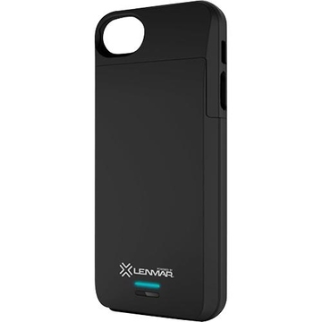 Футляр Lenmar BC5 Black (футляр-аккумулятор для iPhone5, 2300mAh]