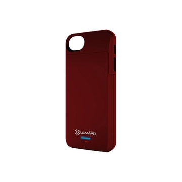 Футляр Lenmar BC5 Red (футляр-аккумулятор для iPhone5, 2300mAh]