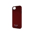 Футляр Lenmar BC5 Red (футляр-аккумулятор для iPhone5, 2300mAh]