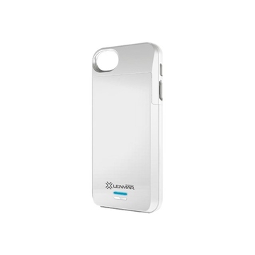 Футляр Lenmar BC5 White (футляр-аккумулятор для iPhone5, 2300mAh]