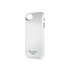 Футляр Lenmar BC5 White (футляр-аккумулятор для iPhone5, 2300mAh]