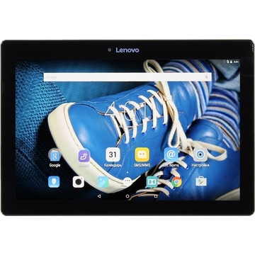 Lenovo Tab 2 A10-30 16Gb LTE Blue