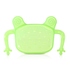 Усилитель звука Bone Frog Horn Green 