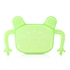 Усилитель звука Bone Frog Horn Green 