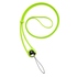 Шнурок Bone Charm Lanyard Green 