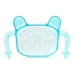 Усилитель звука Bone Frog Horn Blue 