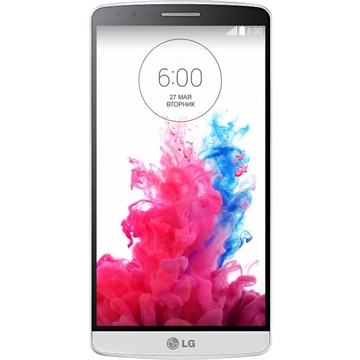LG D856 G3 Dual-LTE 32GB White