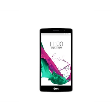 LG H736 G4S White White