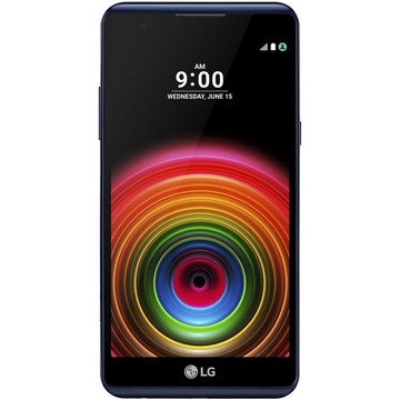 LG K220 X Power Black