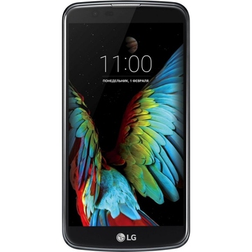 LG K430 K10 LTE Black Blue