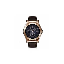 Смарт-часы LG W150 Watch Urbane Gold