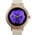 Смарт-часы LG W270 Gold