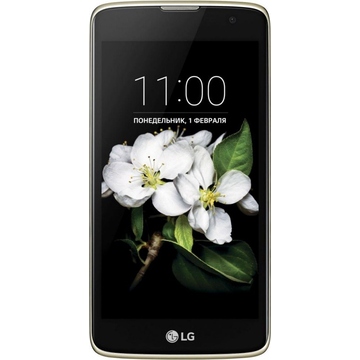 LG X210 K7 Gold