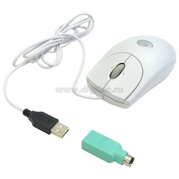 Logitech RX250 Grey