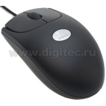Logitech RX250 Black