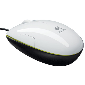 Logitech LS1 Coconut
