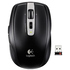 Logitech Anywhere Mouse MX Black