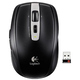 Logitech Anywhere Mouse MX Black