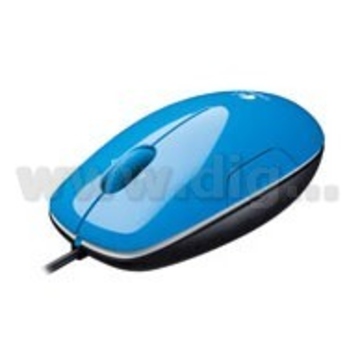 Logitech LS1 Blue