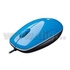 Logitech LS1 Blue