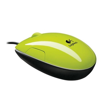 Logitech LS1 Acid Yellow