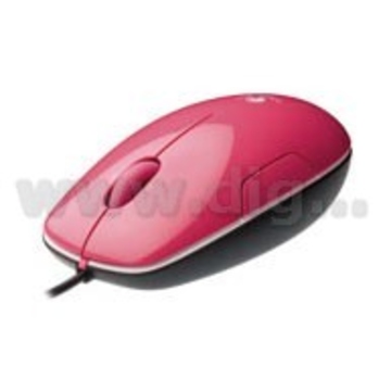 Logitech LS1 Pink