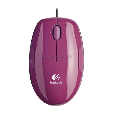Logitech LS1 Berry