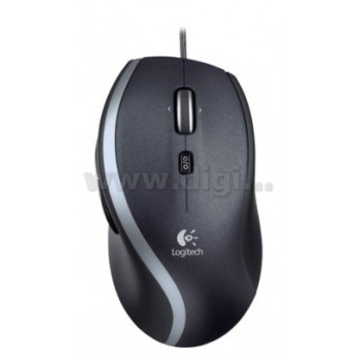 Logitech M500 Black