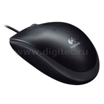 Logitech B110 Black