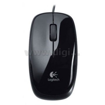 Logitech M115 Black