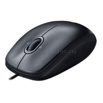 Logitech M100 Black