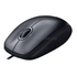 Logitech M100 Black