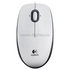Logitech M100 White