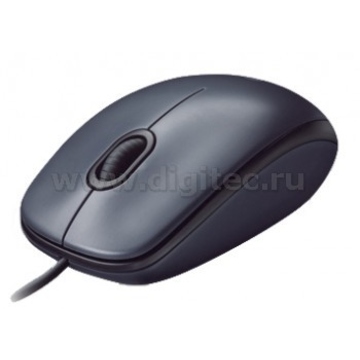 Logitech M90 Black