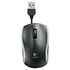 Logitech M125 Silver