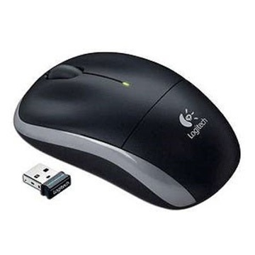 Logitech M195