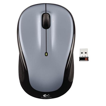 Logitech M325 Grey