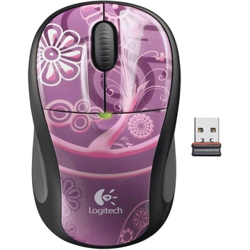 Logitech M305 Plum Current