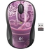 Logitech M305 Plum Current
