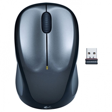 Logitech M235 Silver