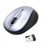 Logitech M325 Light Silver