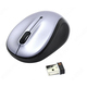 Logitech M325 Light Silver