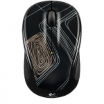 Logitech M325 Trace Lines