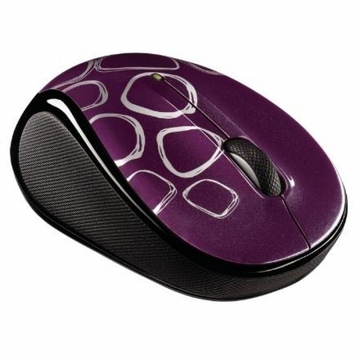 Logitech M325 Purple Boulder
