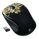 Logitech M325 Victorian Wallpapers