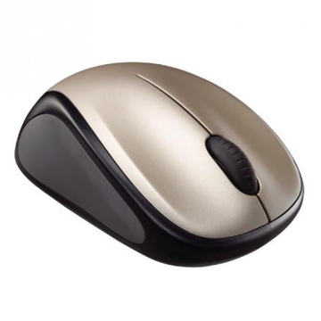Logitech M235 Champagne