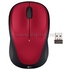Logitech M235 Red