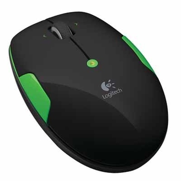 Logitech M345 Lime
